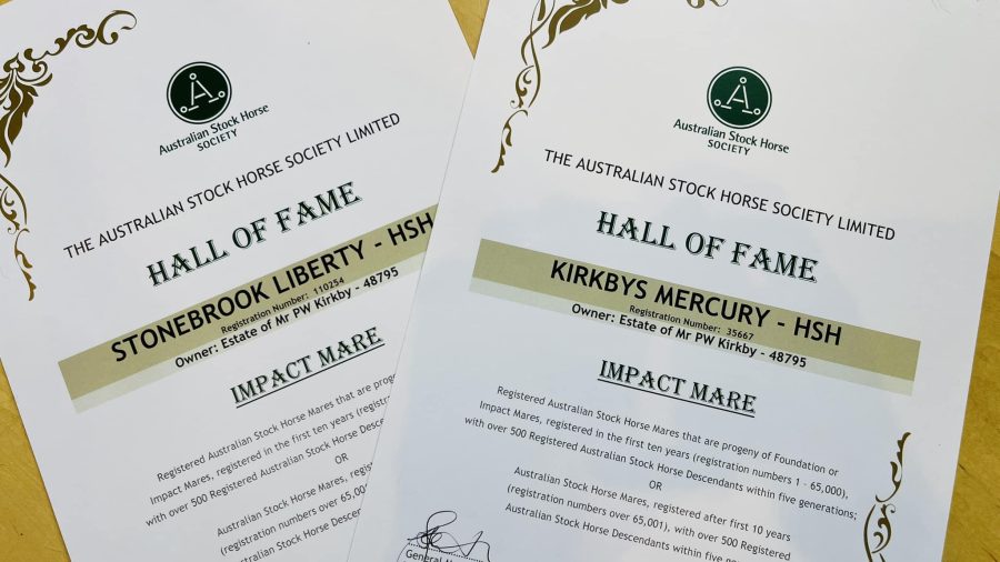 2023 ASH Hall of Fame inductees
