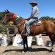 What a campdrafting duo these two will become!