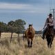 Outback Long Ride