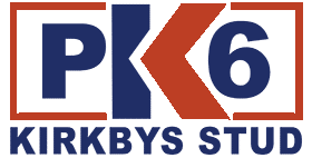 Kirkbys Stud Stock Horses