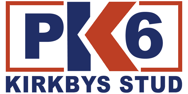 Kirkbys Stud Stock Horses