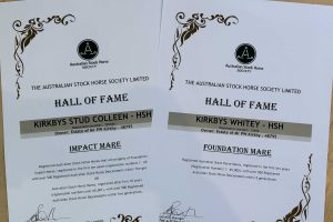2025 ASH Hall of Fame inductees