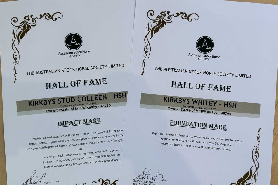 2025 ASH Hall of Fame inductees