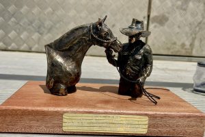 ASH National Stallion Draft Sponsorship