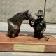 ASH National Stallion Draft Sponsorship